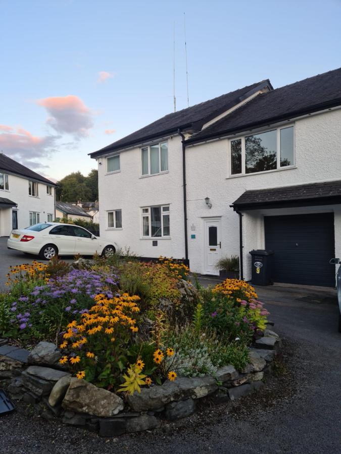 Apple Tree At Elim Mews Villa Bowness-on-Windermere Luaran gambar